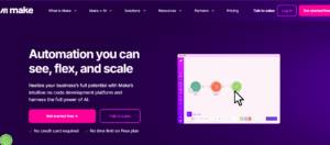 Automation Make.com