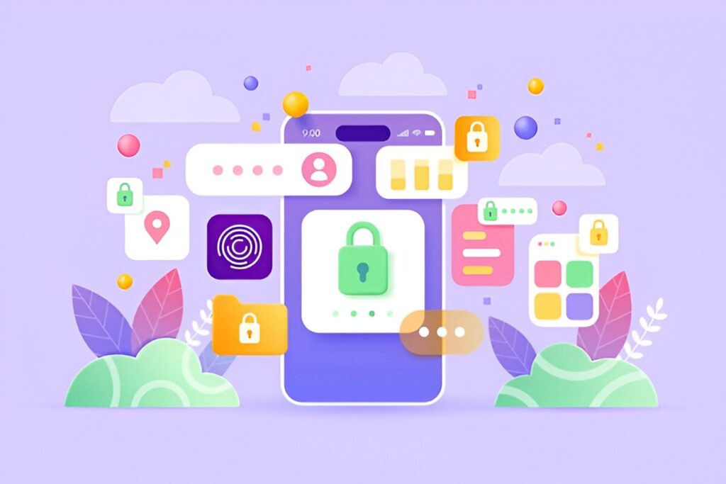 Best Free Password Manager 2025