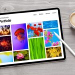 Build a Free Portfolio Website