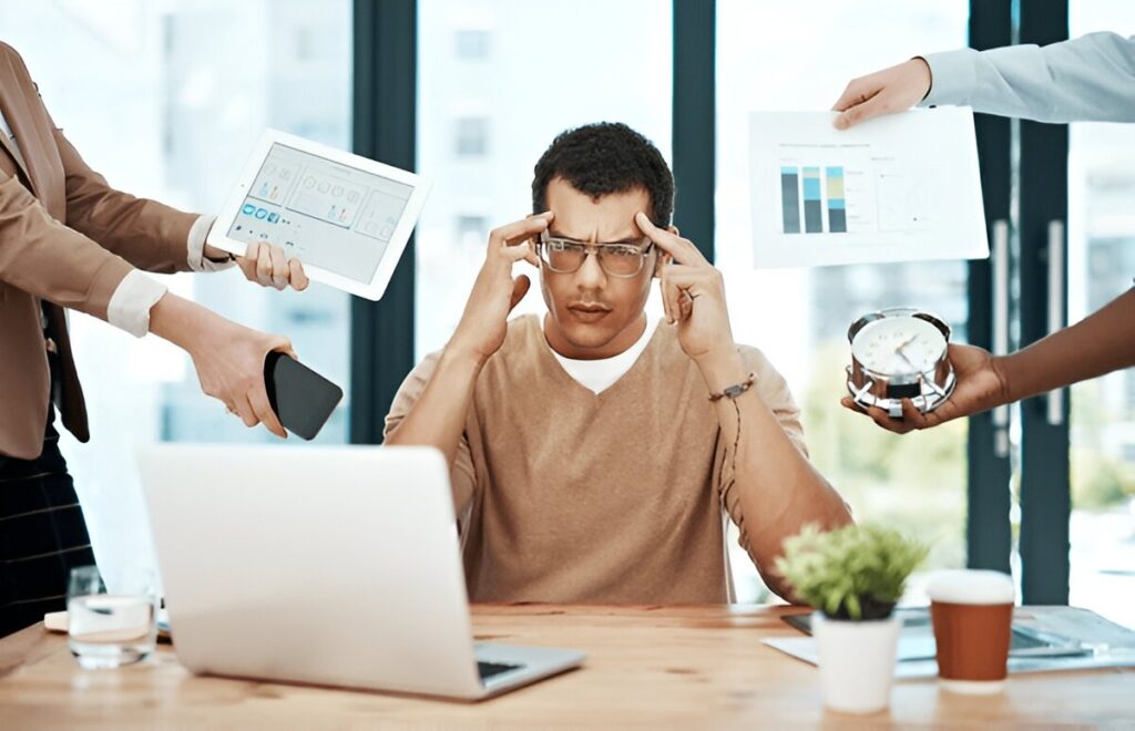 ChatGPT Time Management Prompts