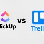 ClickUp vs Trello 2025