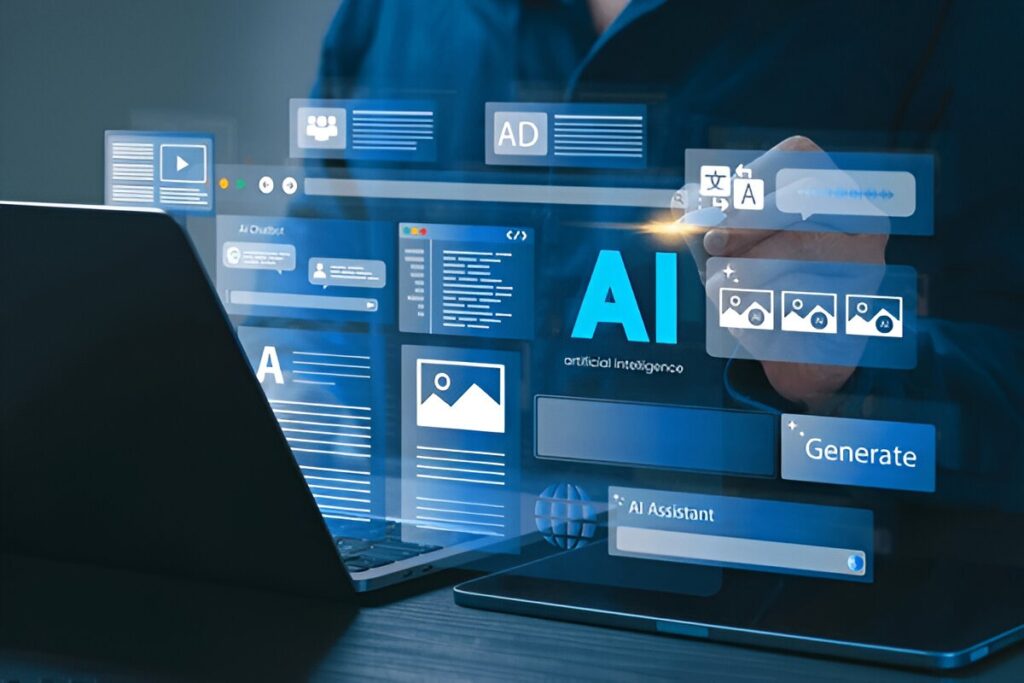 Free AI Tools for Daily Use