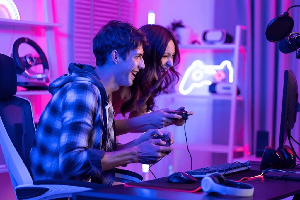 Free Low-Spec PC Games 2025
