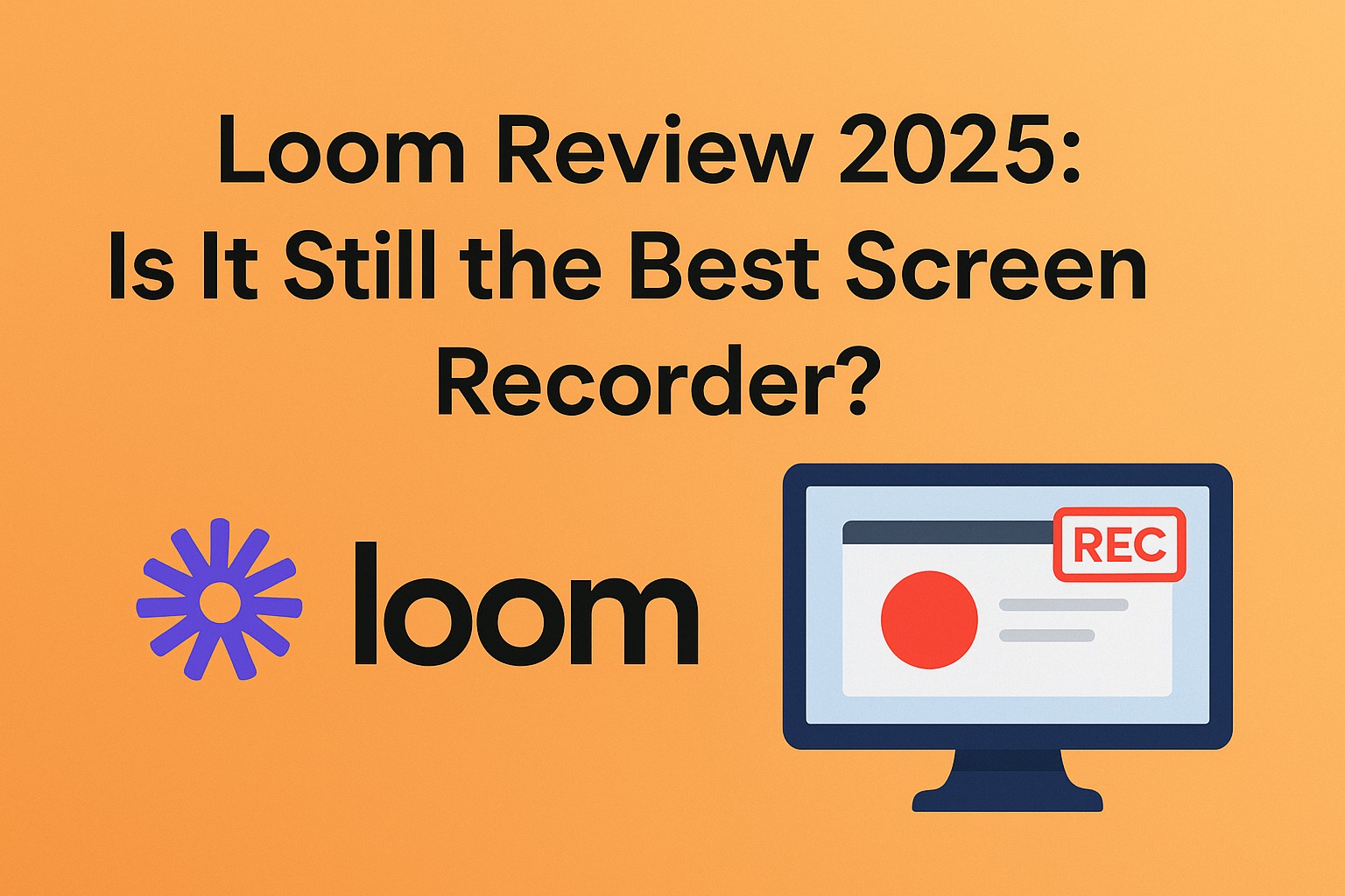 Loom Review 2025