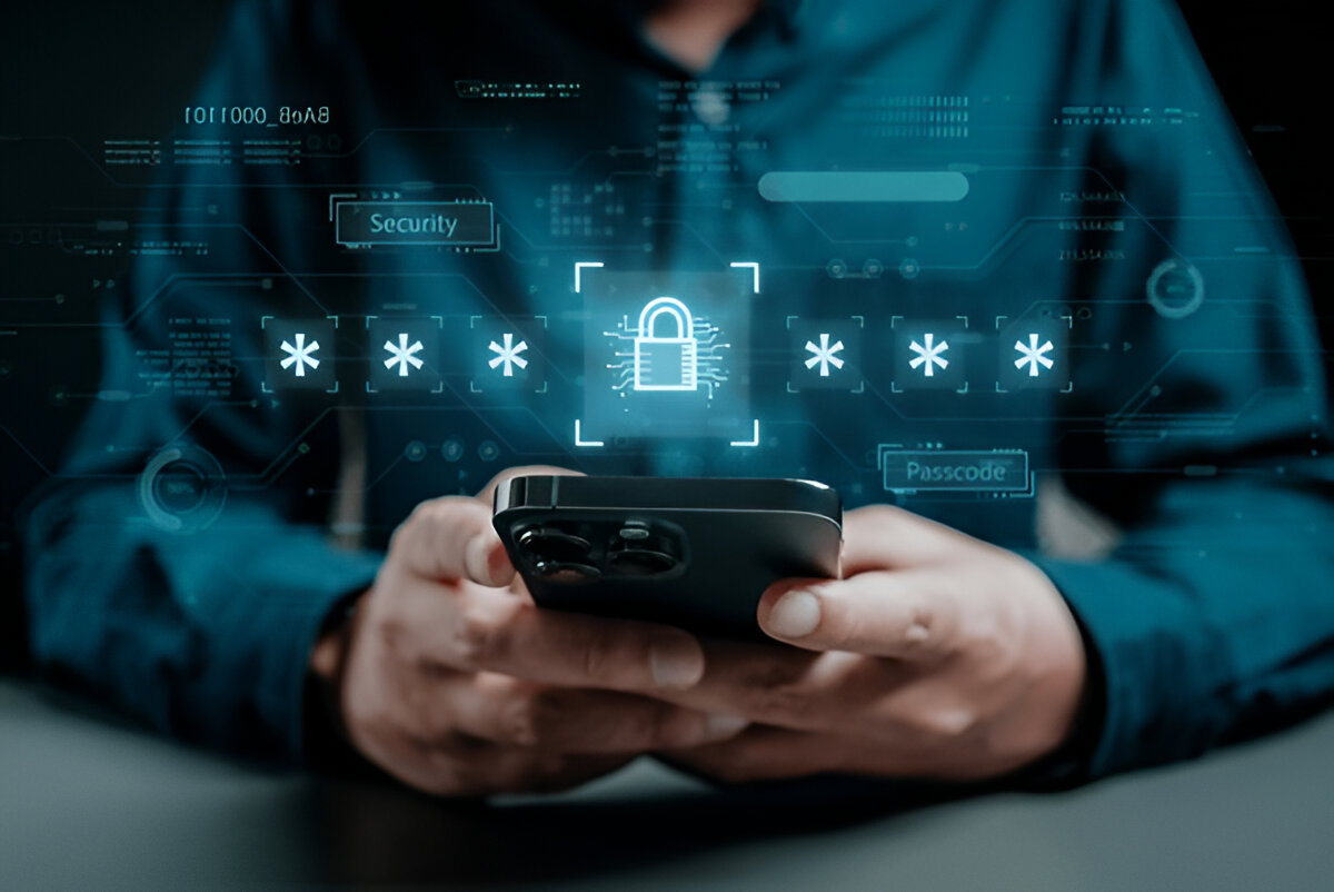 Secure Your Smartphone from Hackers