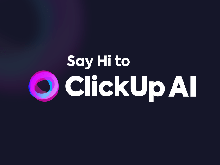 ClickUp-AI