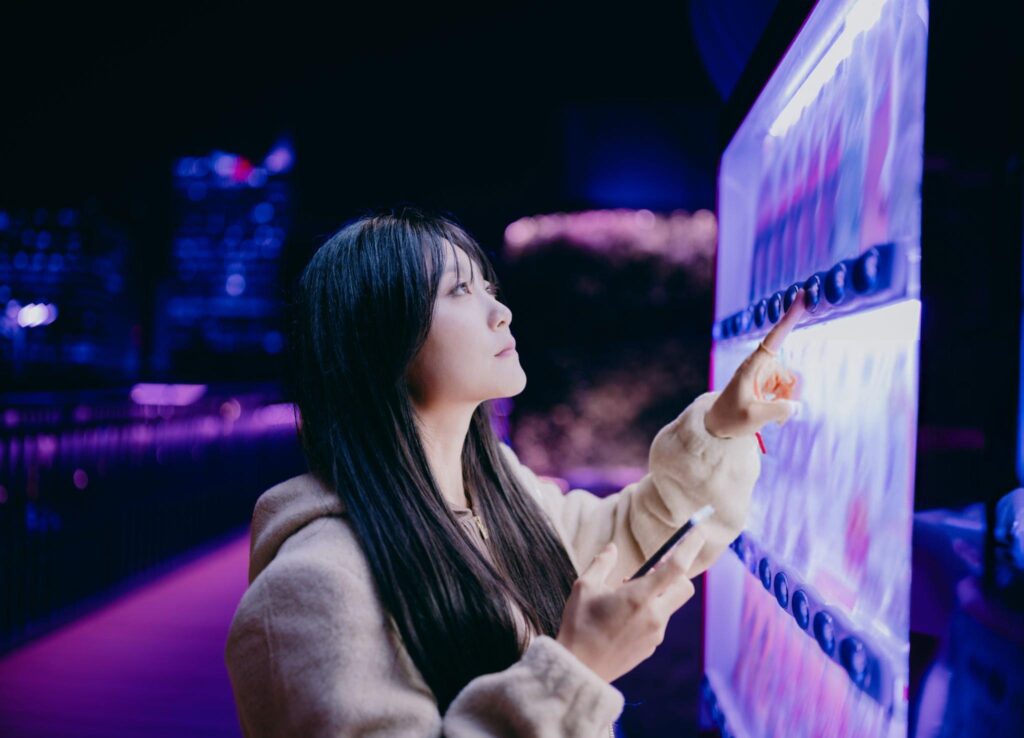 ai digital product creation