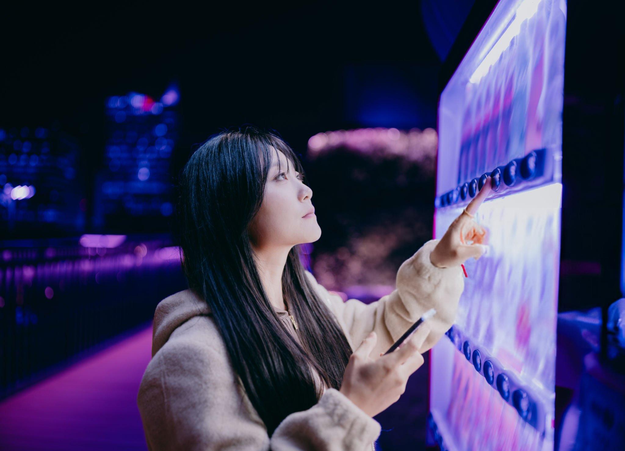 ai digital product creation