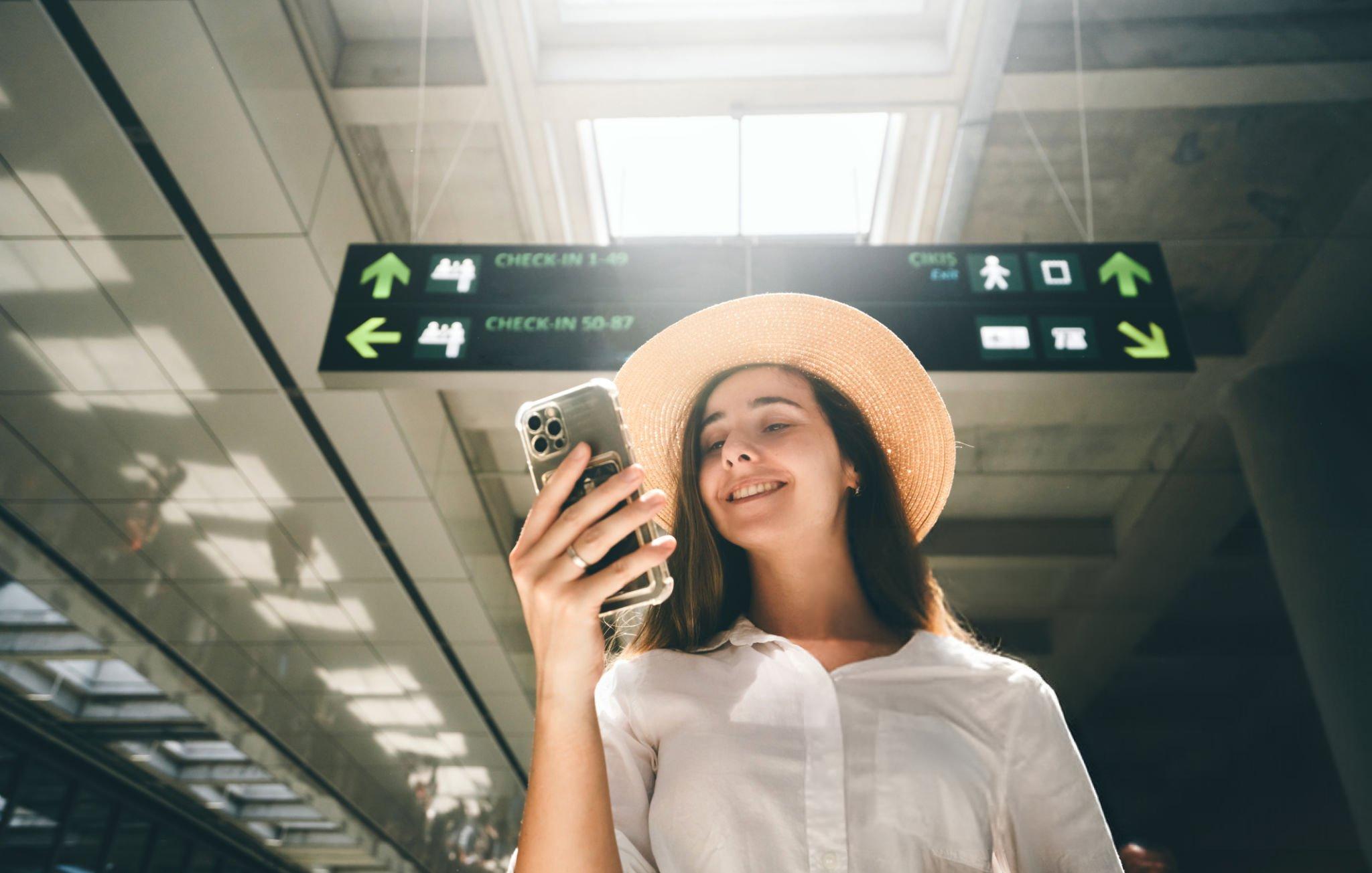 ai travel planner 2025