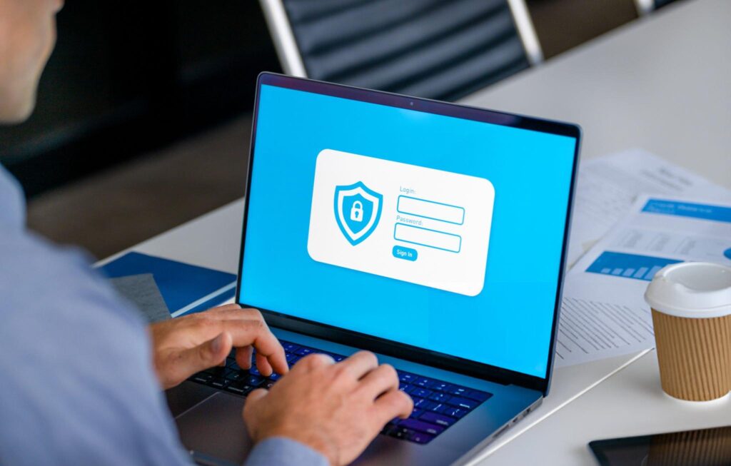 best free password manager 2025