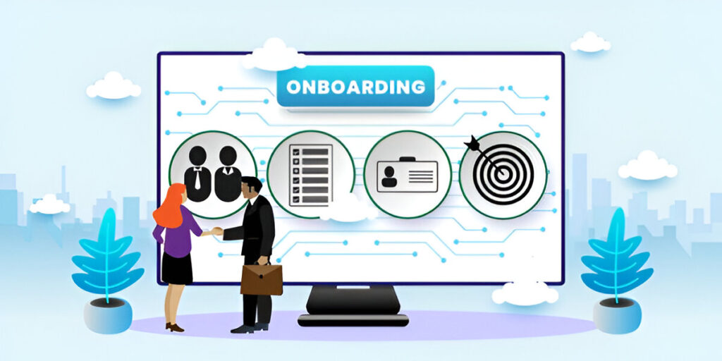 no code client onboarding