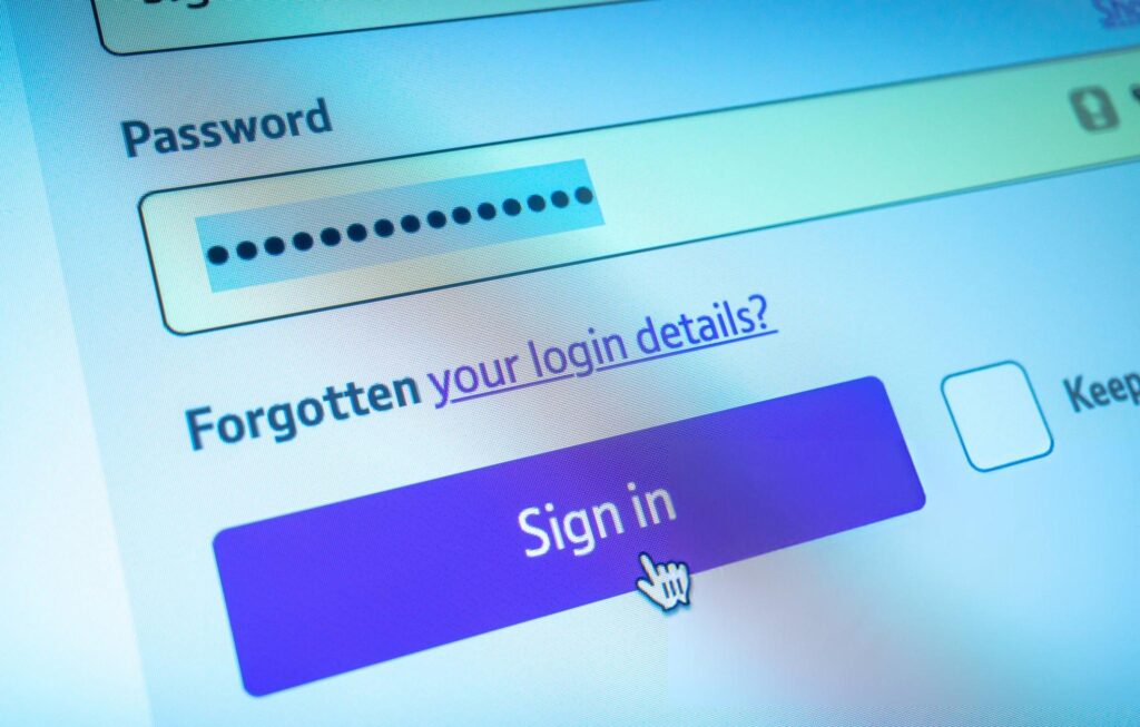 password security myths