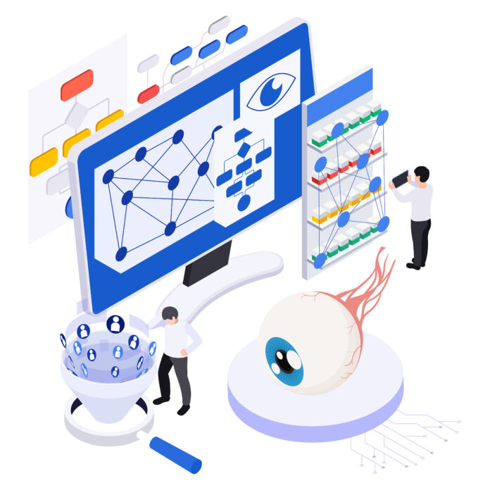 Eye Tracking in Marketing: What Brands Learn From Your Gaze