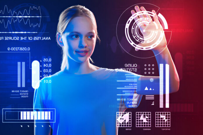 How to Talk to Your Teen About AI A Parent’s Guide to Navigating the Digital Future