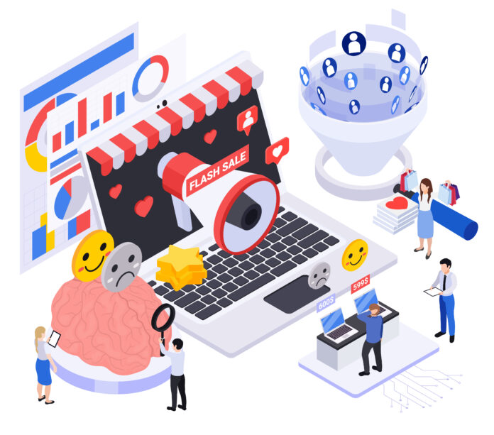 Neuromarketing in E-Commerce Tricks That Drive Sales