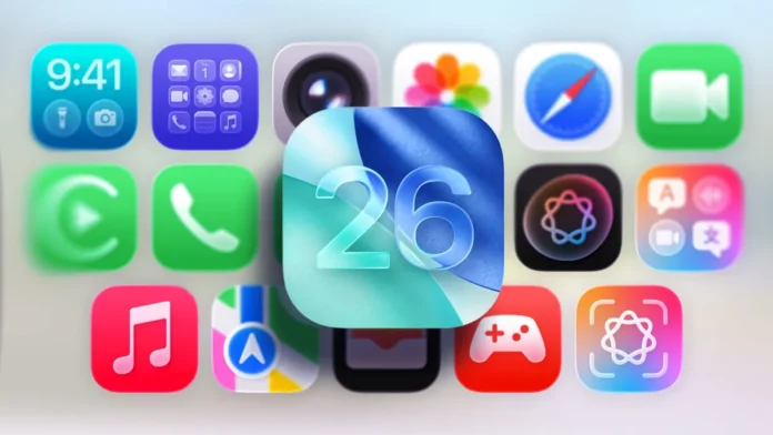 iOS 26 vs iOS 18: What’s New and Why You’ll Actually Notice the Difference-Photo By Canva