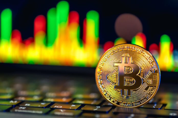 Bitcoin Hits 2-Month High Above $120k, This Crypto Stock Soars 150%