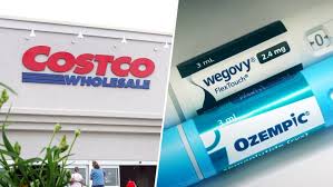 Costco to Sell Ozempic and Wegovy at Discounted Price for the Uninsured