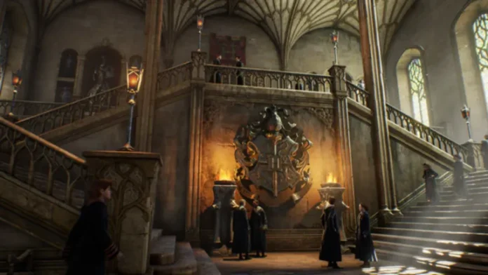 Hogwarts Legacy Joins Xbox Game Pass Premium A Magical Surprise for Gamers
